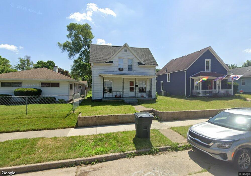 806 S 25th St, South Bend, IN 46615 - photo 1