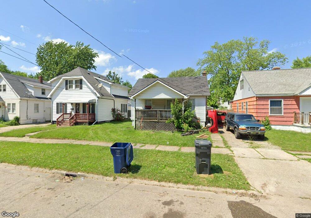 1306 Pettibone Ave, Flint, MI 48507 - photo 1