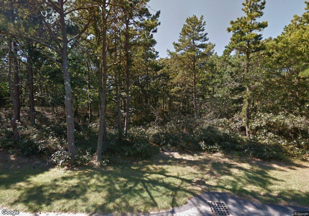 31 West Way, Mashpee, MA 2649 - photo 1