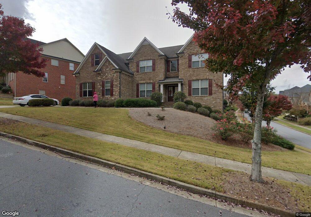 3275 Preservation Cir, Lilburn, GA 30047 - photo 1