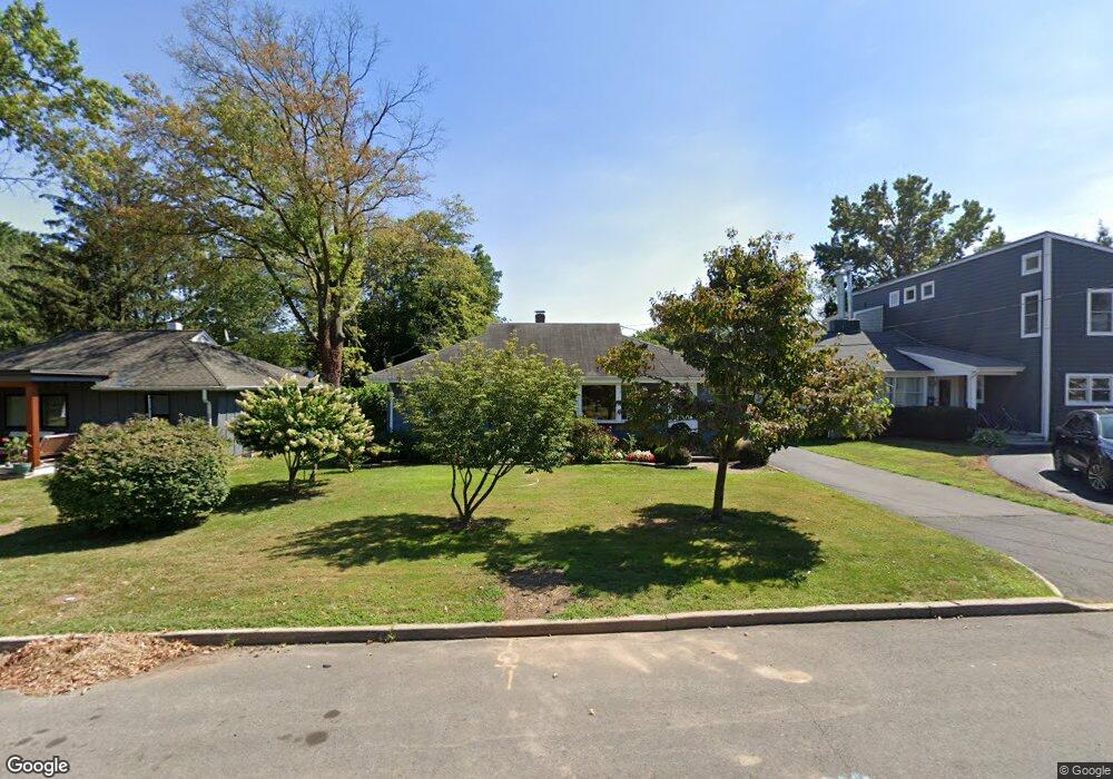 49 Erdman Ave, Princeton, NJ 08540 - photo 1