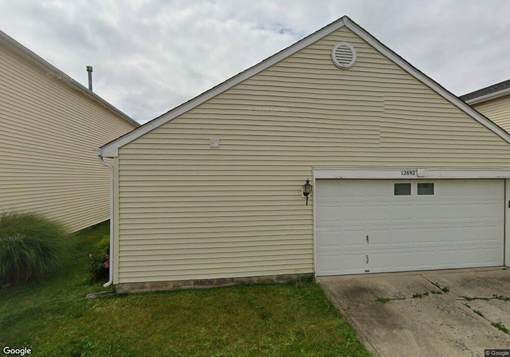 12892 Courage Crossing, Fishers, IN 46037 - photo 1