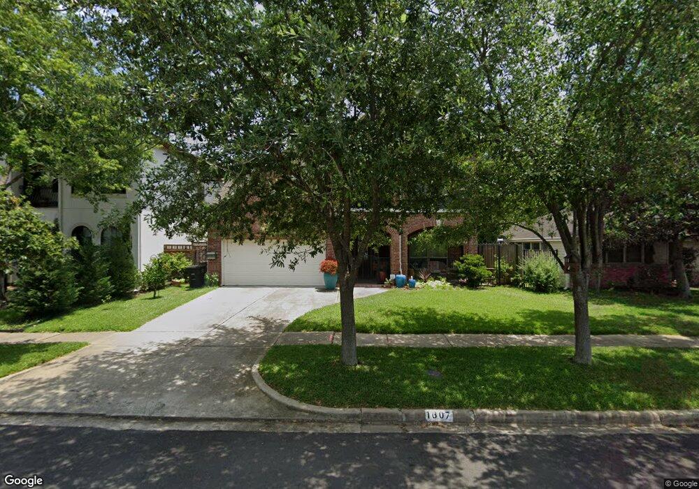 1607 Morse St, Houston, TX 77019 - photo 1