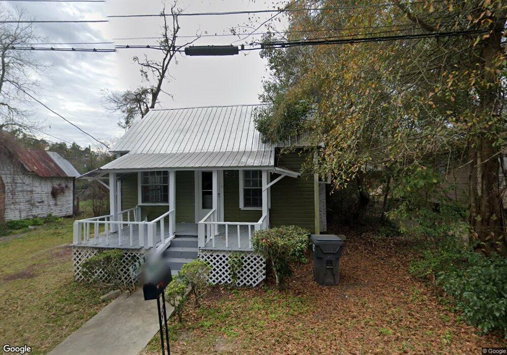 211 E Rountree St, Quitman, GA 31643 - photo 1