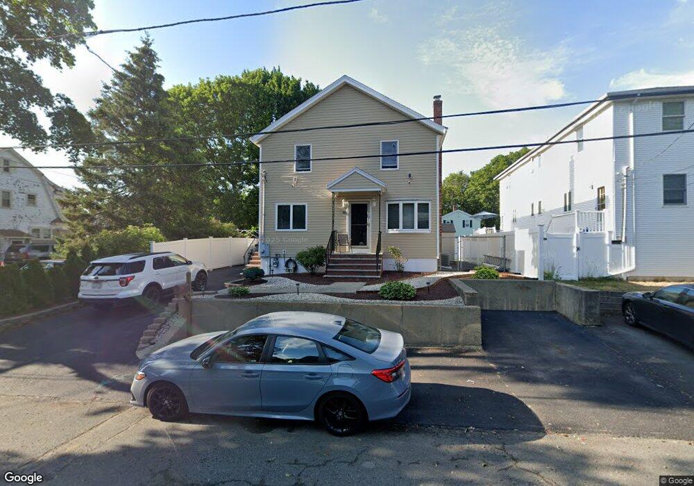 68 Auburn St, Saugus, MA 01906 - photo 1