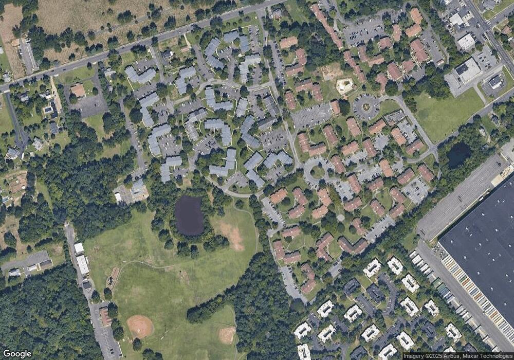 275 Green St unit 5C1, Beverly, NJ 08010 - photo 1