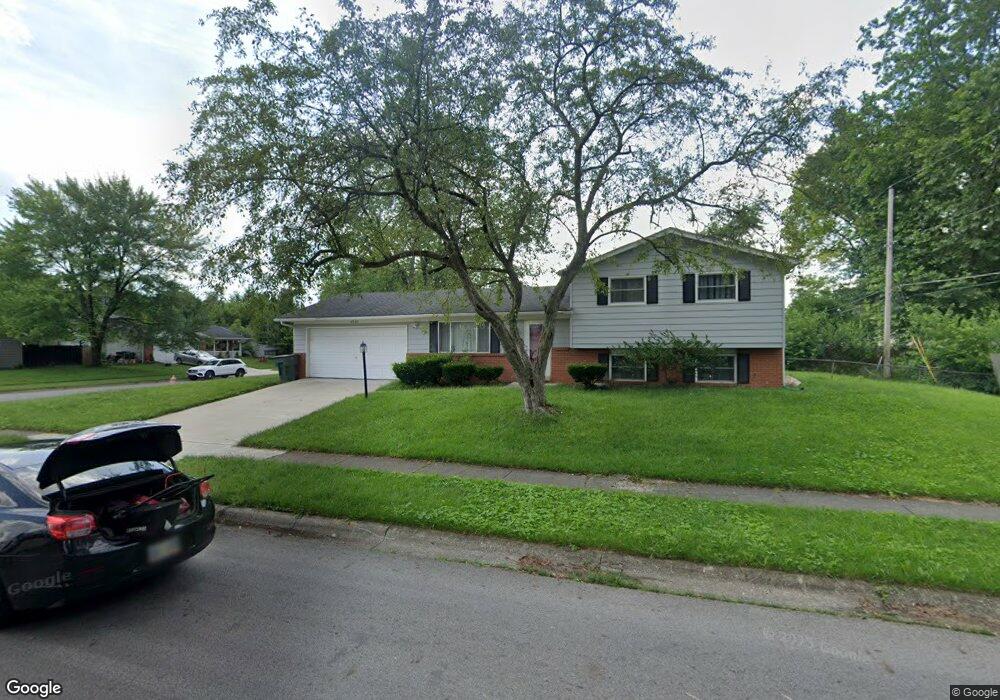 4759 Heatherton Dr, Columbus, OH 43229 - photo 1