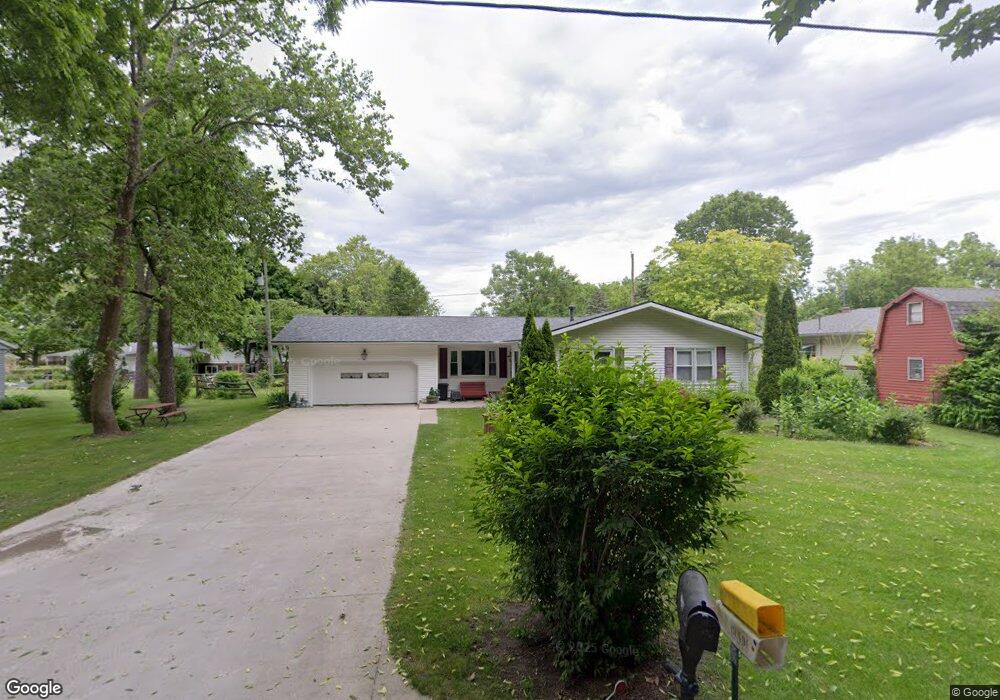 22891 W Walnut Ln, Genoa, OH 43430 - photo 1