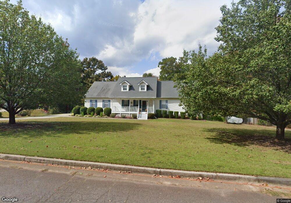 715 Erin Dr, Stockbridge, GA 30281 - photo 1