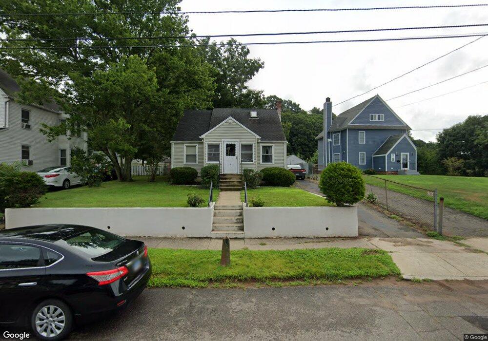 19 Joyce Rd, East Haven, CT 06512 - photo 1