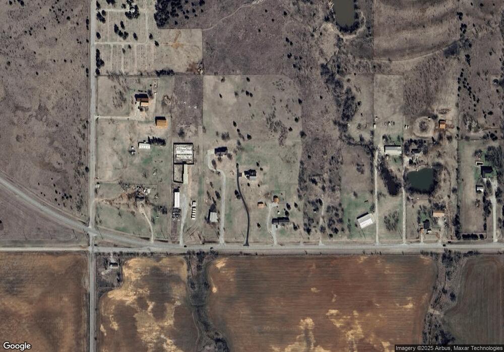 14490 NW Cache Rd, Cache, OK 73527 - photo 1