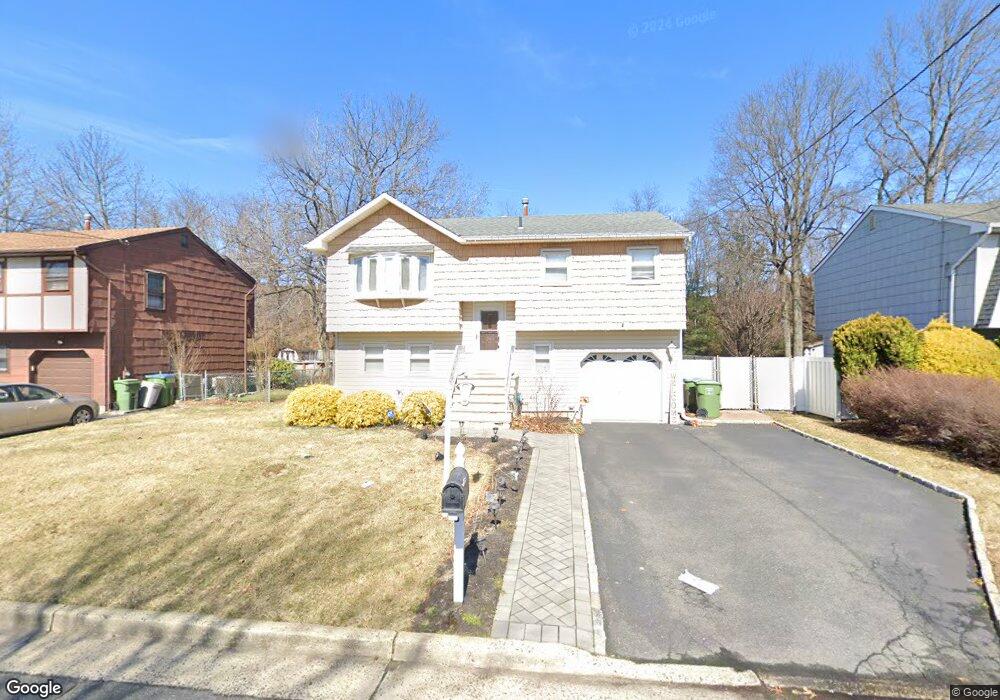28 Heman St, Edison, NJ 08837 - photo 1