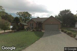 7711 E Sunset Dr, Wonder Lake, IL 60097