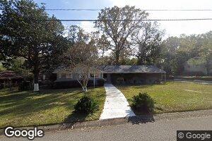5905 Saint Gallen Ave S, Mobile, AL 36608