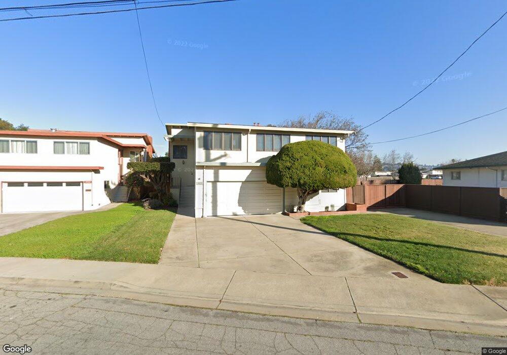 923 Burkhart Ave, San Leandro, CA 94579 - photo 1