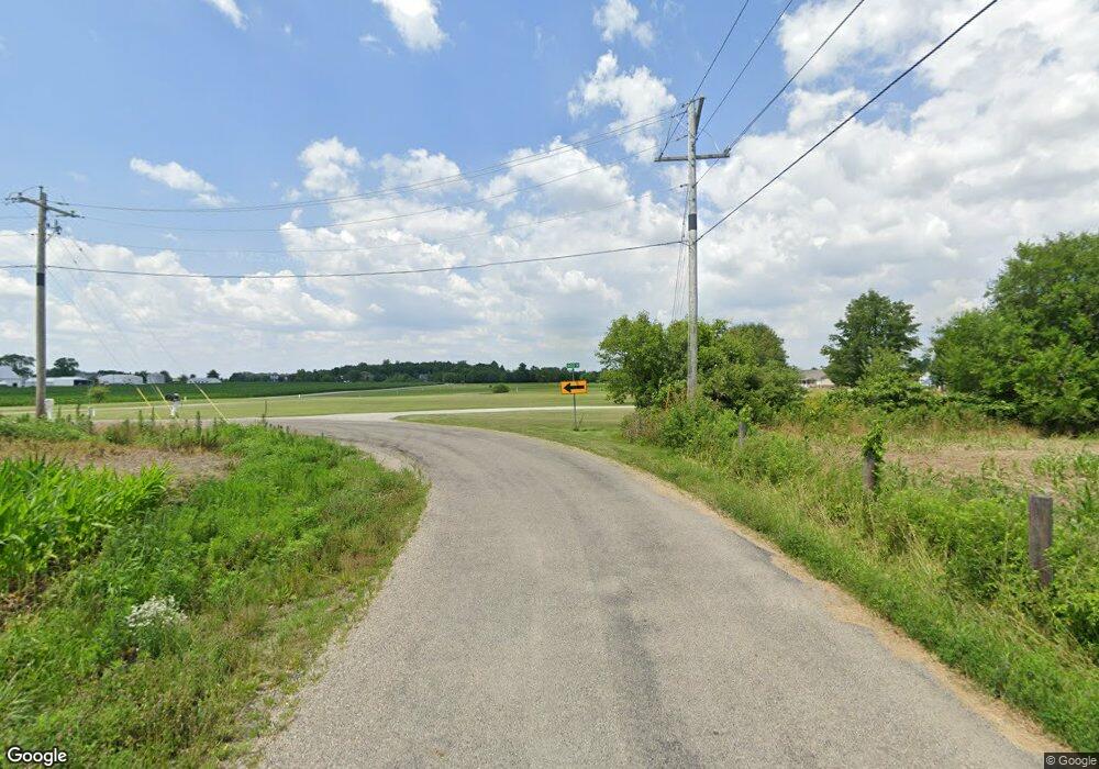 1538 W 400 N, Franklin, IN 46131 - photo 1