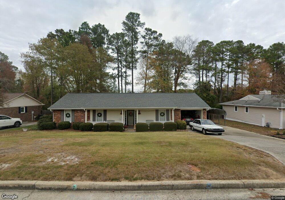 4119 Fair Oaks Rd, Augusta, GA 30907 - photo 1