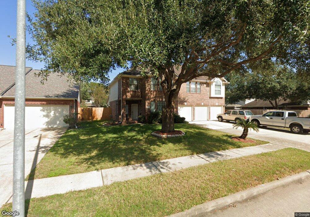 16538 Mccormick Dr, Houston, TX 77095 - photo 1