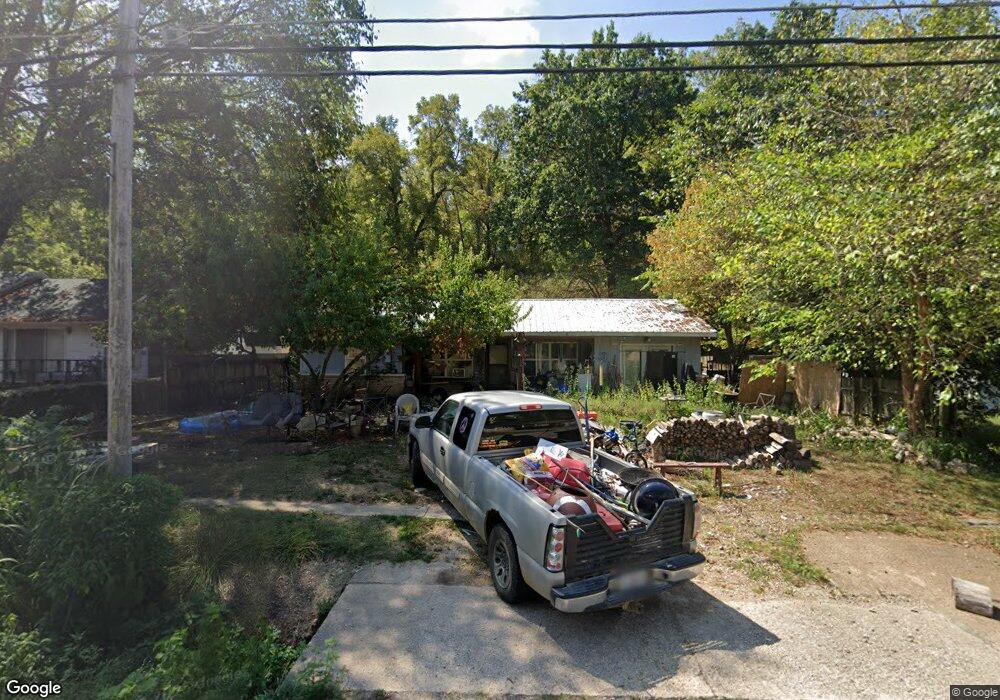 22437 Main St, Reeds Spring, MO 65737 - photo 1