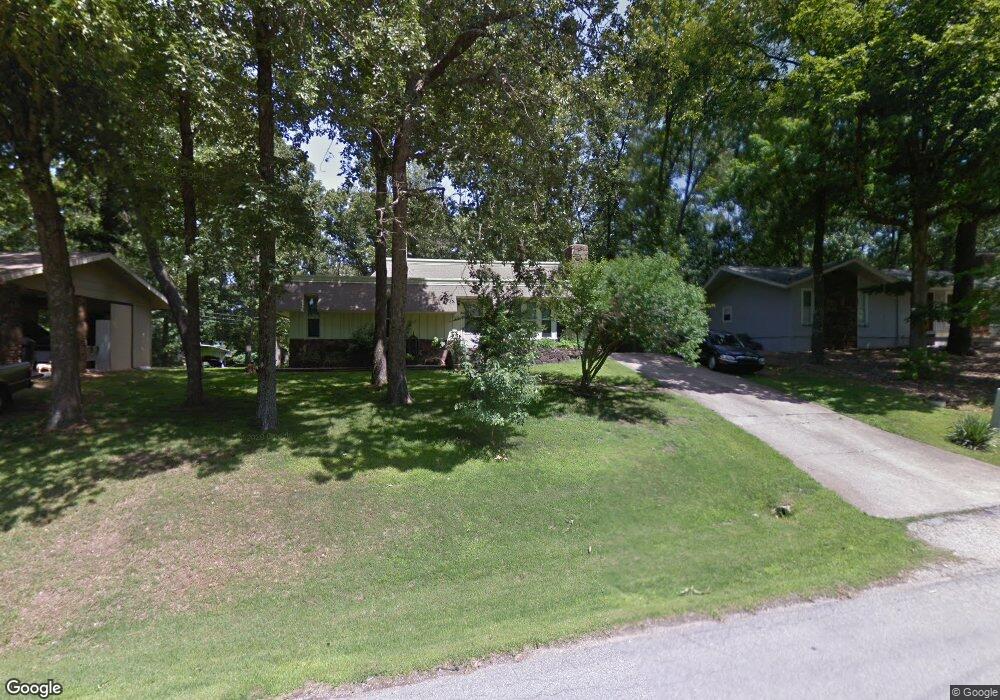 25 Leicester Dr, Bella Vista, AR 72714 - photo 1