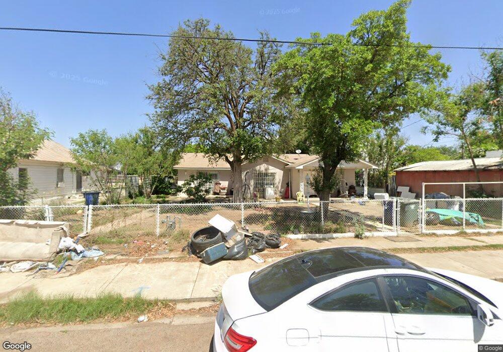 210 Galveston St, Laredo, TX 78040 - photo 1