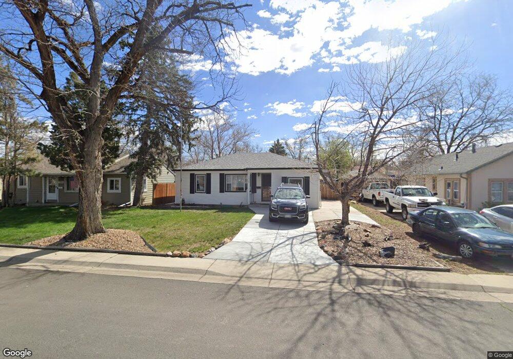 1930 Fulton St, Aurora, CO 80010 - photo 1