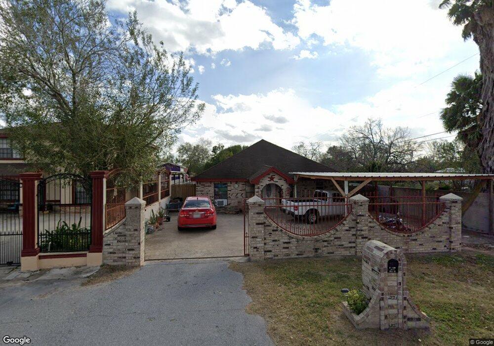 2923 W Ash St, Weslaco, TX 78596 - photo 1