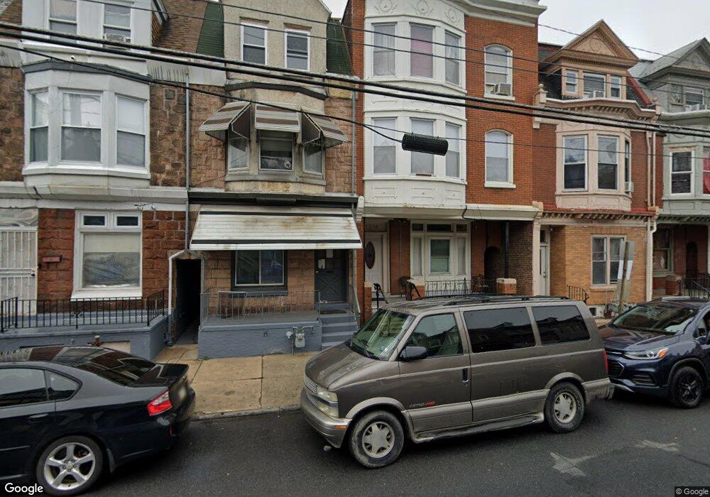 1214 N 10th St, Reading, PA 19604 - photo 1