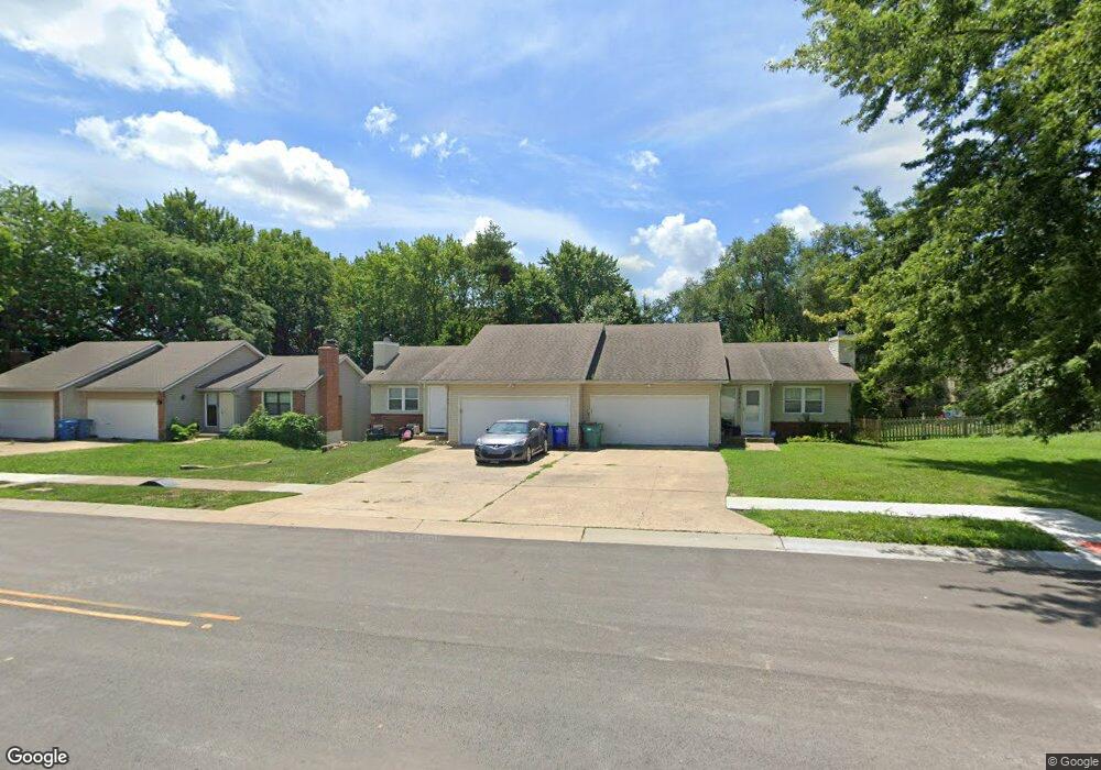 13749 W 62nd St, Shawnee, KS 66216 - photo 1