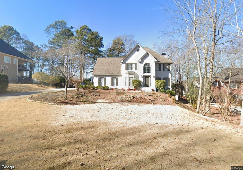 2360 Bexford View, Cumming, GA 30041 - photo 1