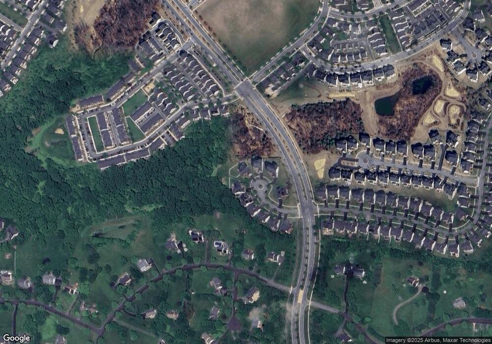 124 Castle Oak Ct, Clarksburg, MD 20871 - photo 1