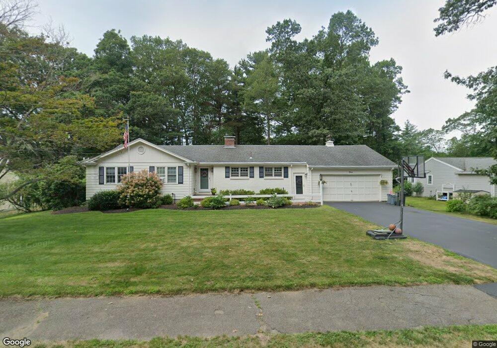 3 Bruce Rd, Danvers, MA 01923 - photo 1
