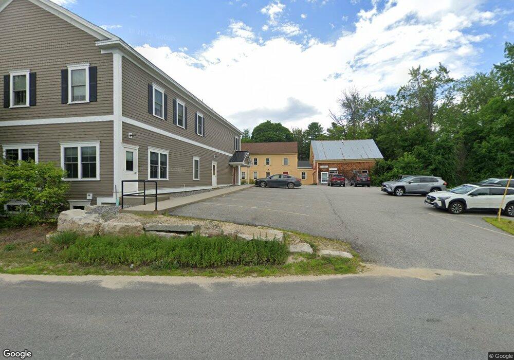 4 Bacon St, Bridgton, ME 04009 - photo 1