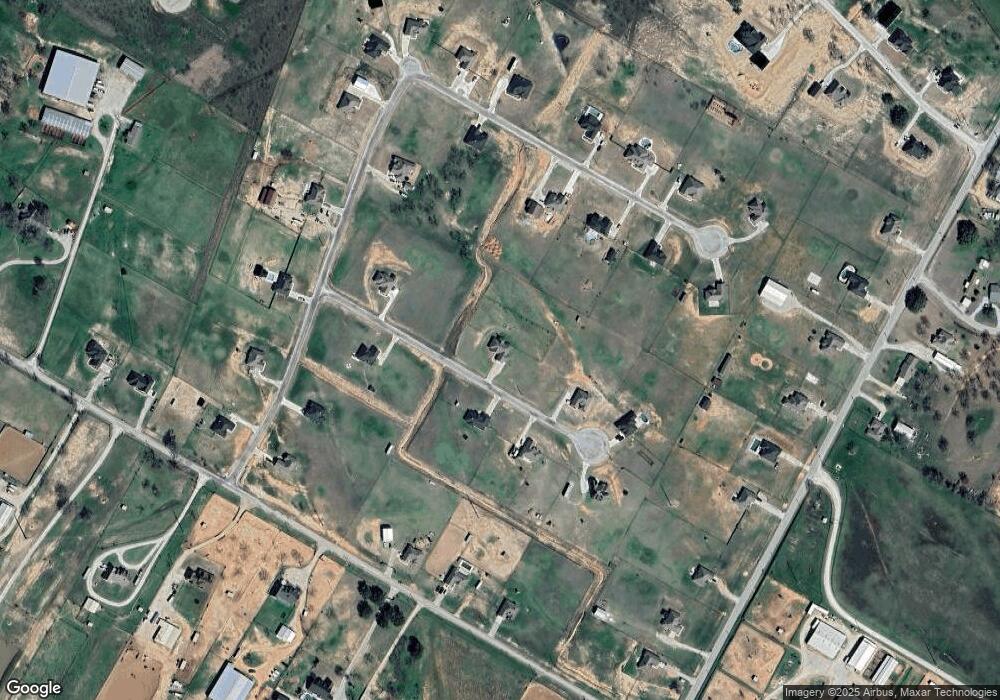 205 Dover Ct, Brock, TX 76087 - photo 1