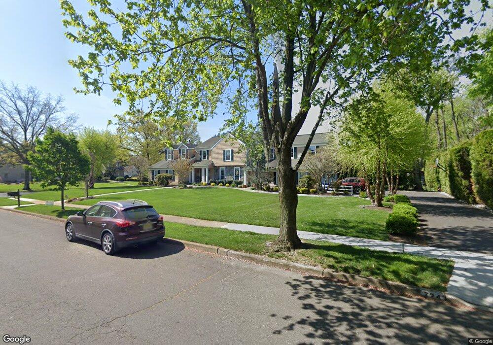 724 Mill St, Moorestown, NJ 08057 - photo 1