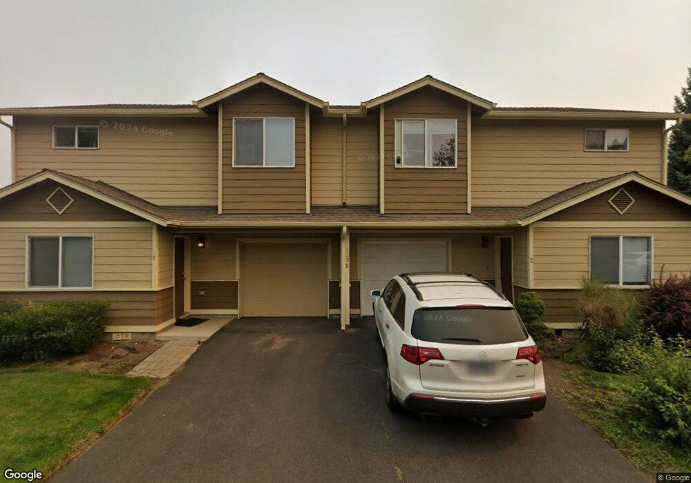 1398 NE Elk Ct unit 1 & 2, Bend, OR 97701 - photo 1
