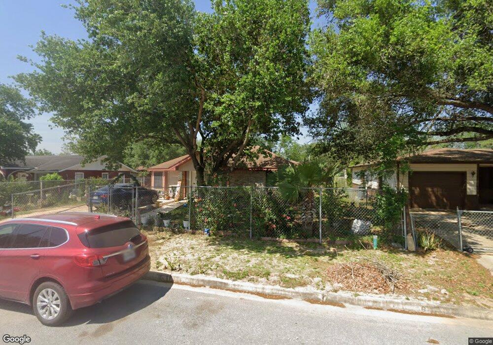 108 San Miguel Dr, Alamo, TX 78516 - photo 1