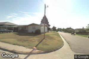 607 W Coldren St, Oberlin, KS 67749