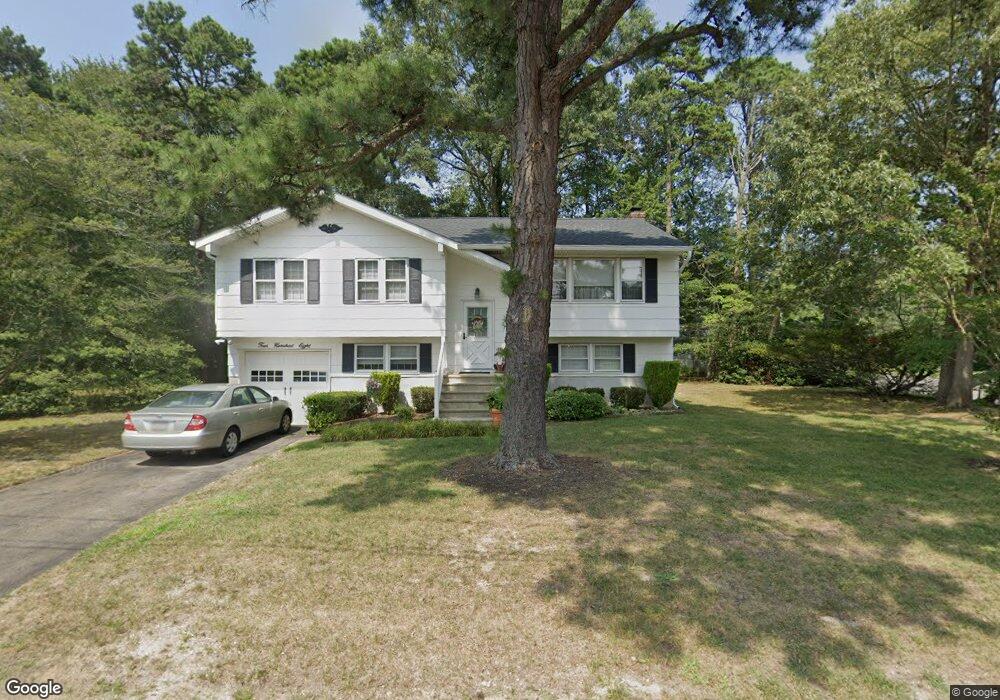 408 Pine Forest Ln, Forked River, NJ 08731 - photo 1