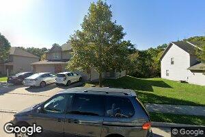 1404 Rolling Rock Dr Unit 1406, Columbia, MO 65201