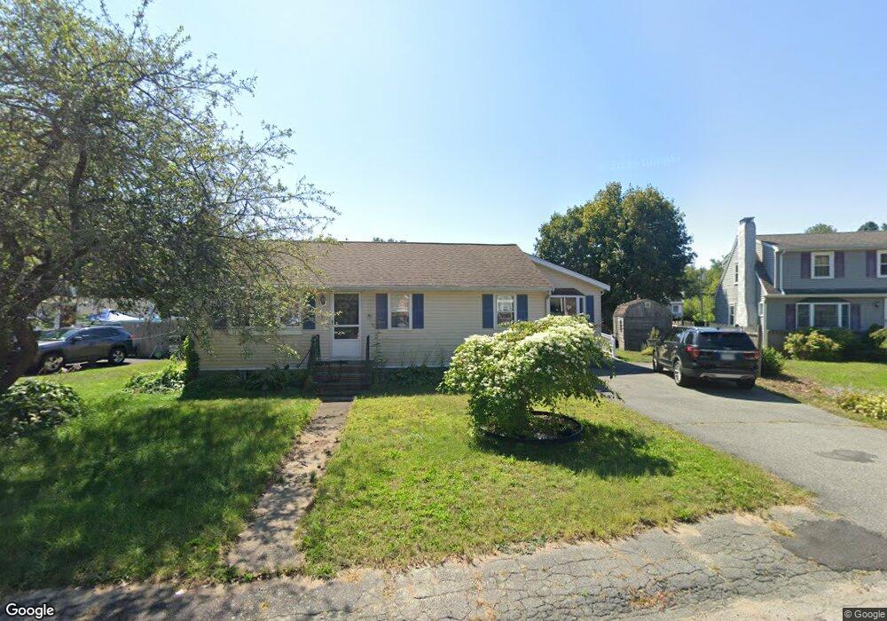 5 Canessa St, Randolph, MA 02368 - photo 1