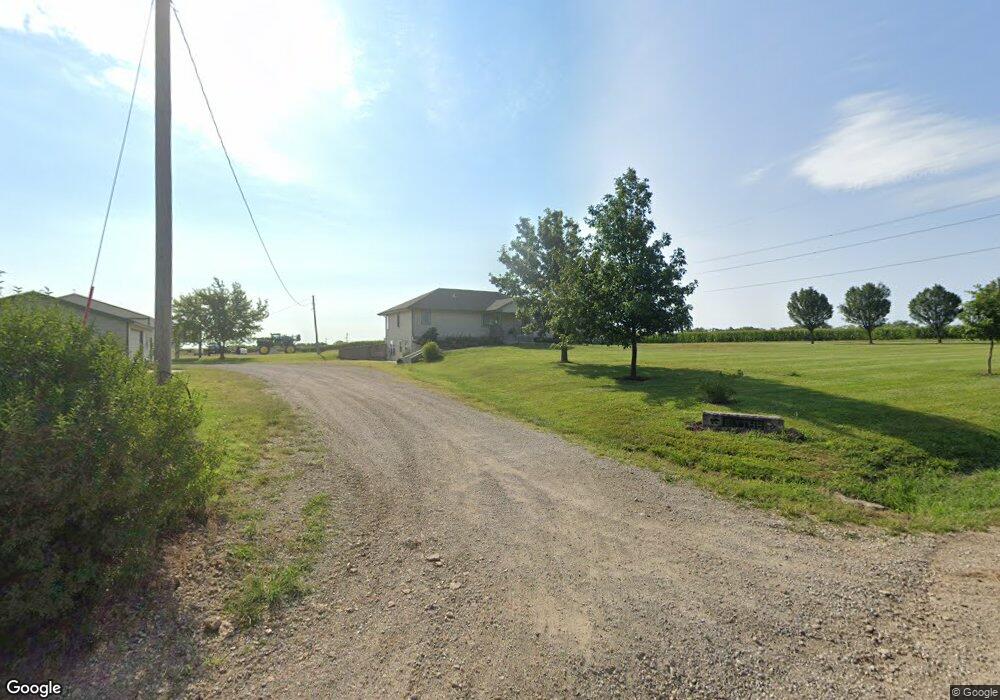 27561 Hackberry Rd, Maple Hill, KS 66507 - photo 1