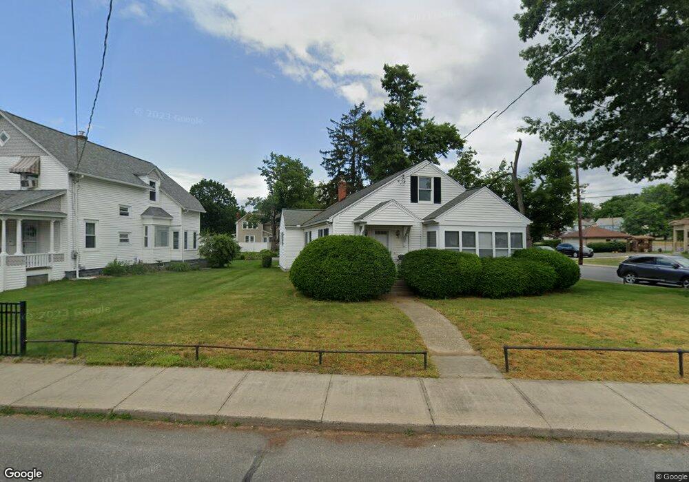 167 Hubbard St, Ludlow, MA 01056 - photo 1