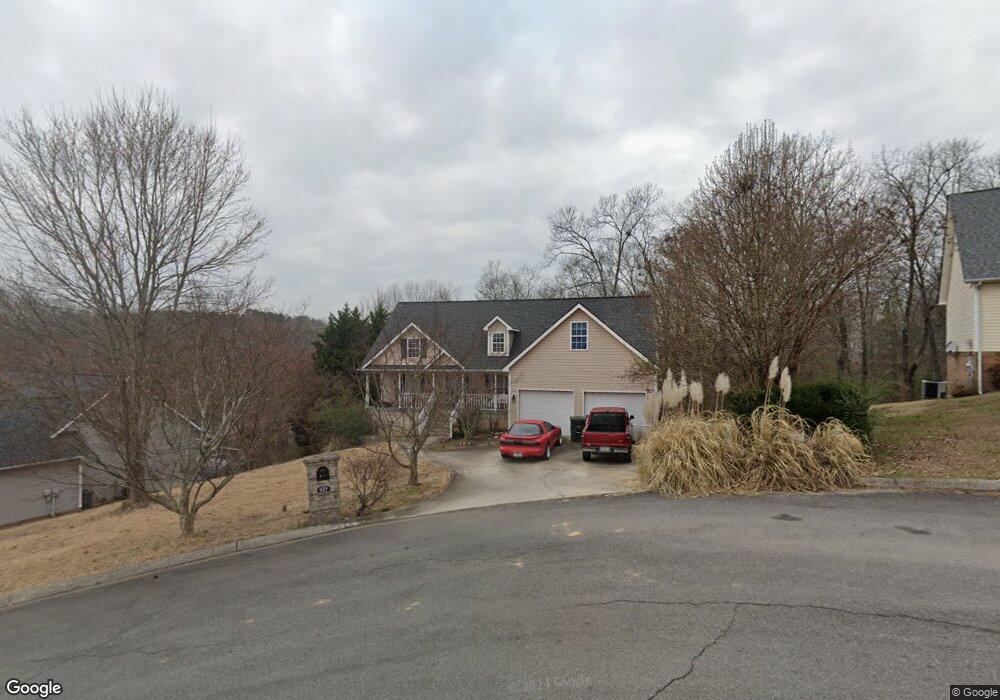 517 Concord Dr, Dalton, GA 30721 - photo 1