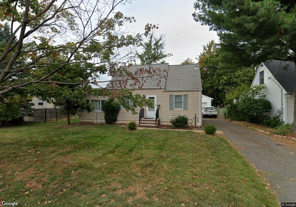 337 Edgeworth St, Middlesex, NJ 08846 - photo 1