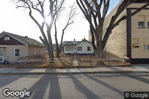 29 A Ave NE, Harlowton, MT 59036