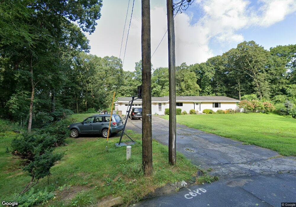 7 Jefferson Dr, East Lyme, CT 06333 - photo 1