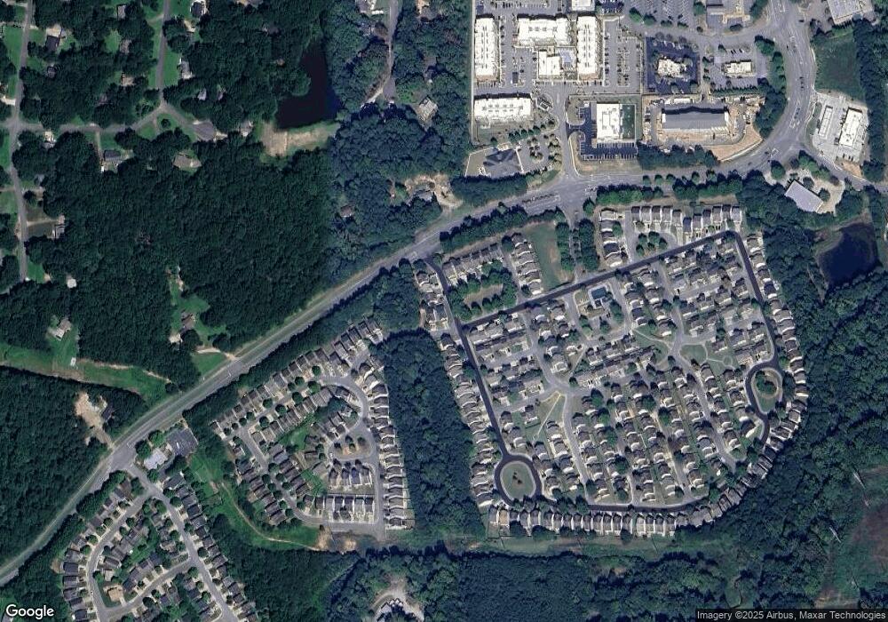 600 Oleander Way, Canton, GA 30114 - photo 1