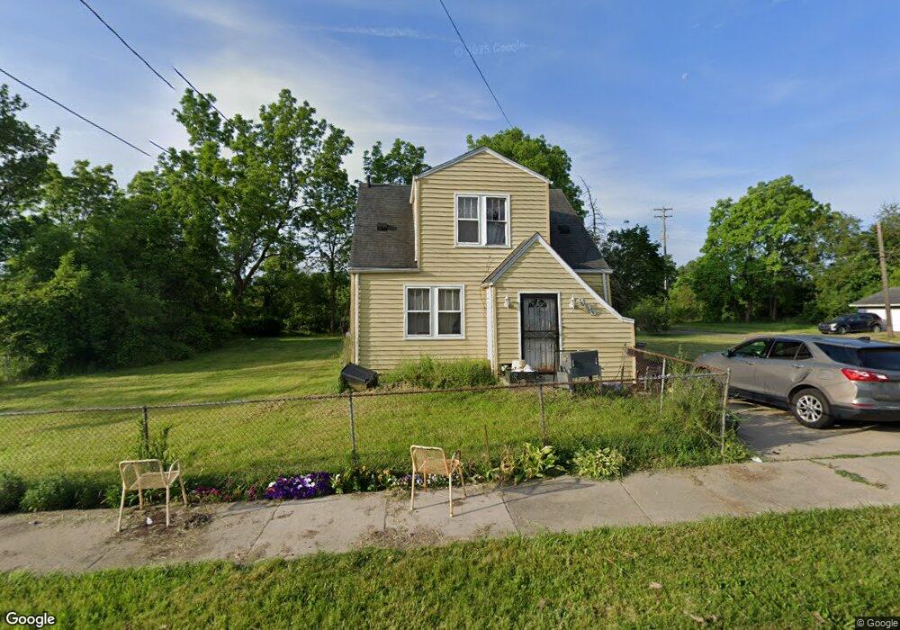 806 E Bundy Ave, Flint, MI 48505 - photo 1