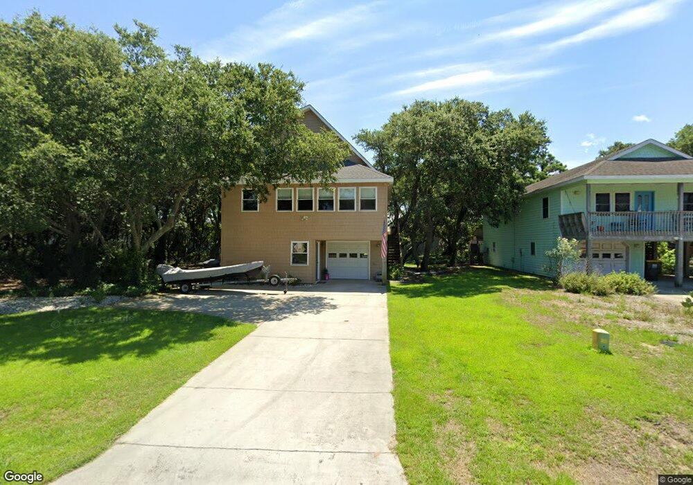 203 Quail Ln, Kill Devil Hills, NC 27948 - photo 1